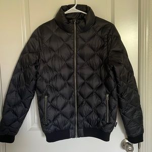 Patagonia Women’s Prow Bomber Jacket